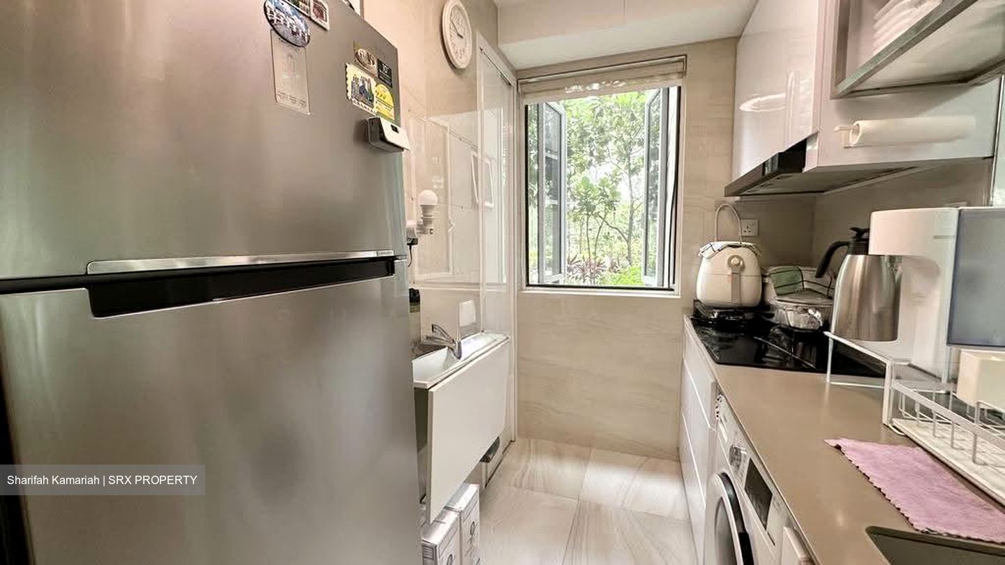 High Park Residences (D28), Apartment #620438771